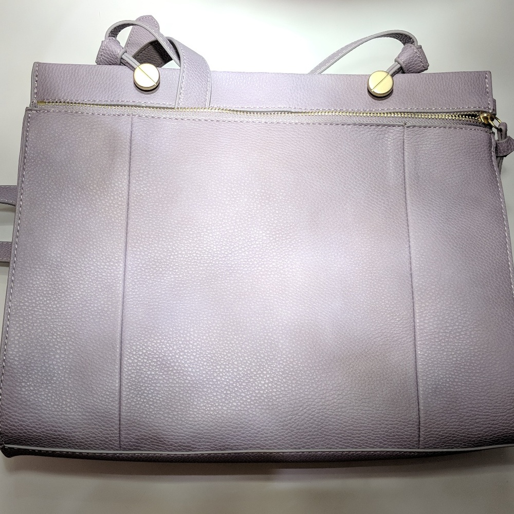 Foley + Corinna Satchel